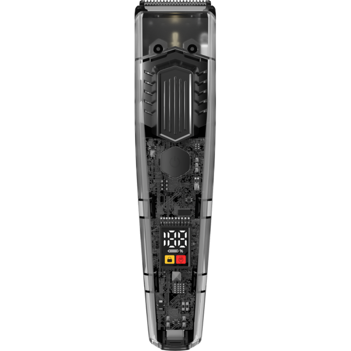 5 in 1 Trimmer Kit