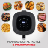 Airfryer Digital 5,5L
