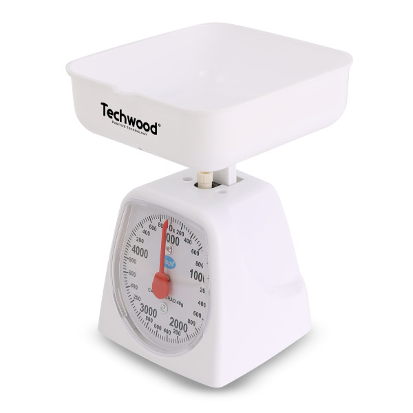 Balance de Cuisine Mécanique