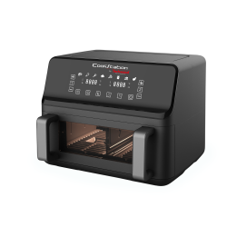 Airfryer Duo - 4.5L + 4.5L