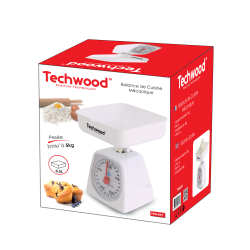 Balance de Cuisine Mécanique