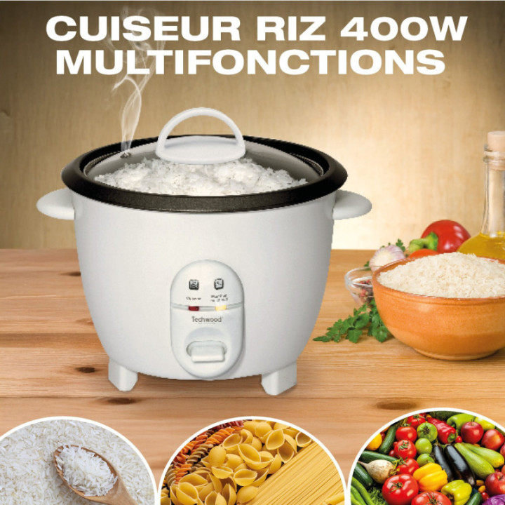 Rice Cooker 1,0L