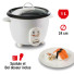 Cuiseur Riz 1,0L