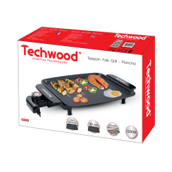 Plancha Grill 30 x 24
