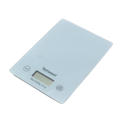 Balance de Cuisine Digitale