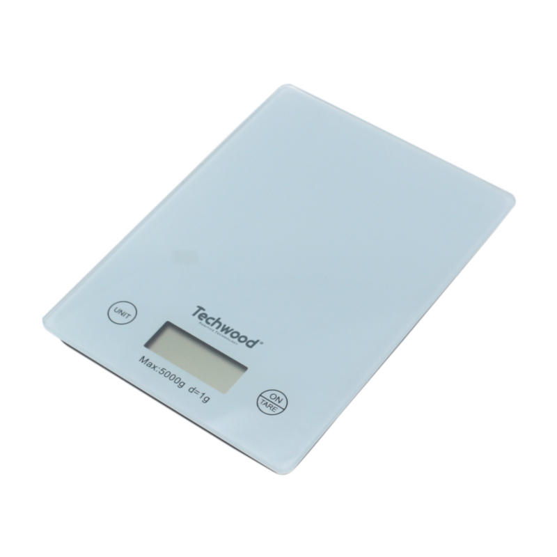 Balance de Cuisine Digitale