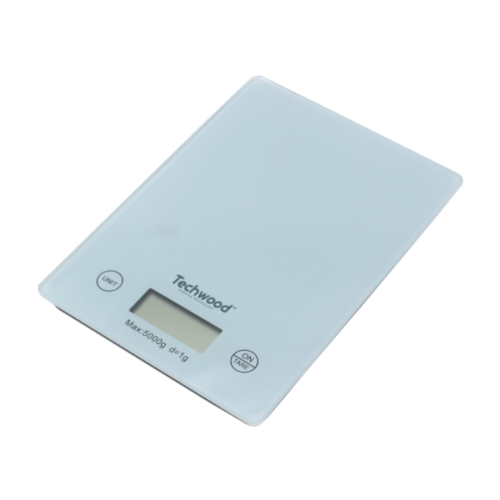 Digital Kitchen Scale
