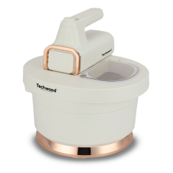 Batteur Mixeur avec Bols 500W