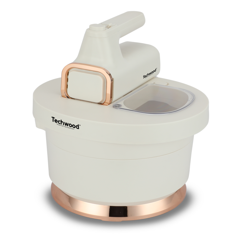 Batteur Mixeur avec Bols 500W