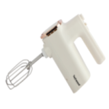 Batteur Mixeur Pâtissier Techwood 500W (2 Bols 3.5L)