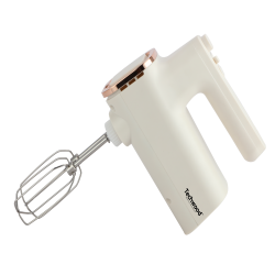 Batteur Mixeur avec Bols 500W
