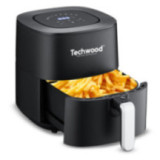Airfryer Digital 5,5L