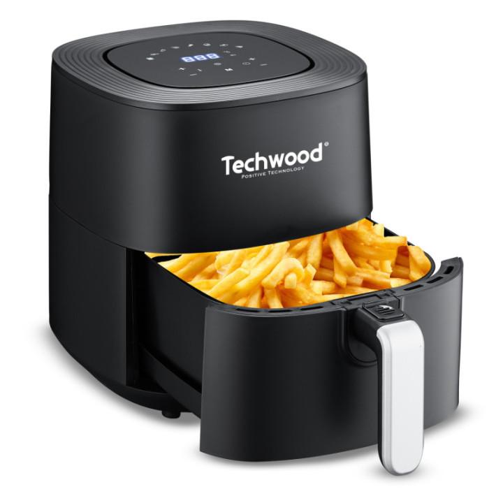 Airfryer Digital 5,5L
