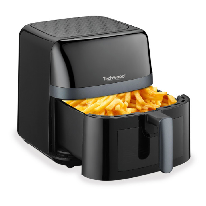 Airfryer Digital 8L