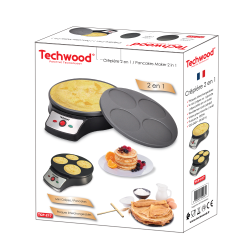 Crêpière/Pancakes 26cm