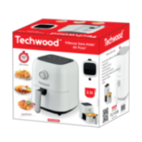 Airfryer Mecanique 2,5L
