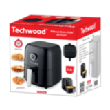 Airfryer Mecanique 2,5L