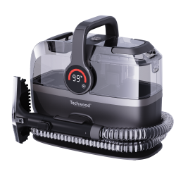 Nettoyeur - Détacheur - Vapeur 600/800W