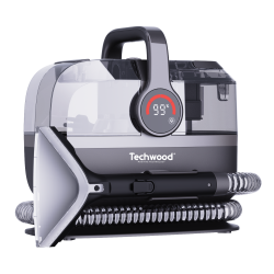 Nettoyeur - Détacheur - Vapeur 600/800W