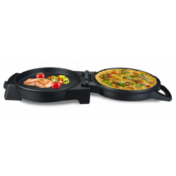 Four à Pizza 1800 Watts