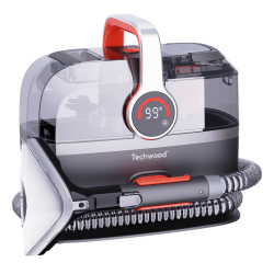Nettoyeur - Détacheur - Vapeur 600/800W