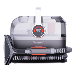 Nettoyeur - Détacheur - Vapeur 600/800W