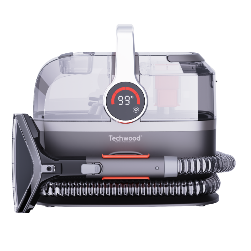 Nettoyeur - Détacheur - Vapeur 600/800W