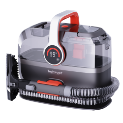 Nettoyeur - Détacheur - Vapeur 600/800W