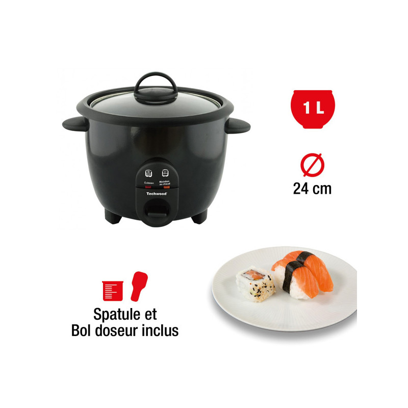 Cuiseur Riz 1,0L