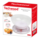 Mechanical Kitchen Scale