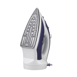 Fer à repasser 2-en-1 (avec fil / sans fil)