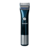 Rechargeable clippers