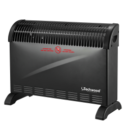 Chauffage - Convecteur