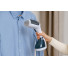 Vertical steamer