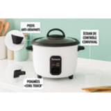 Rice Cooker 2,5L