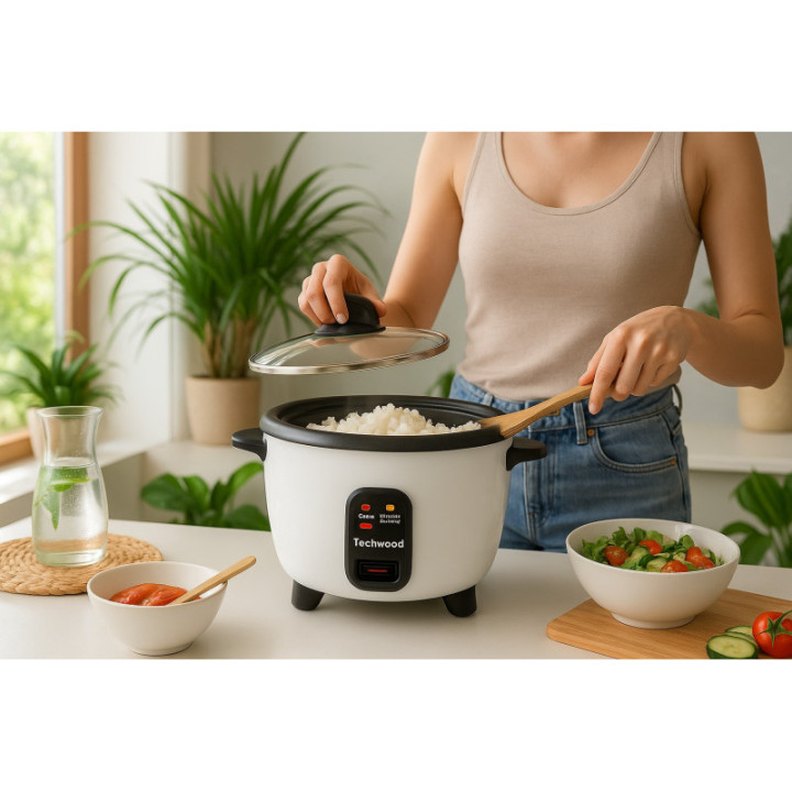 Rice Cooker 2,5L
