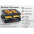 Raclette 4 Personnes
