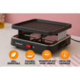 Raclette 4 people