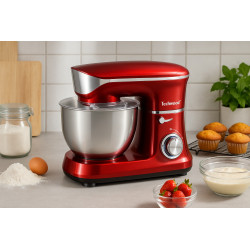 Robot Pétrin 6,5L - 1300W