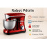 Robot Pétrin 6,5L - 1300W