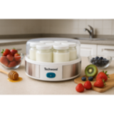 Electric Yogurt Maker / 7 pots