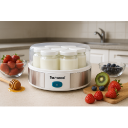 Yaourtière Electrique / 7 pots