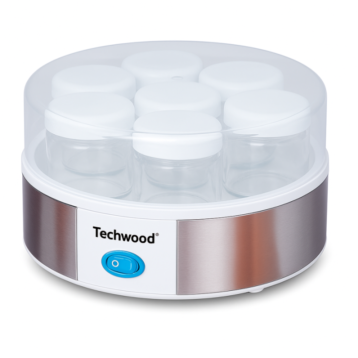 Electric Yogurt Maker / 7 pots