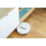 2 in 1 Robot Vacuum Cleaner
