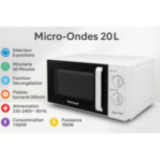 Micro-Waves 20L