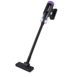 2 in 1 Rechargeable Upright Vacuum Cleaner