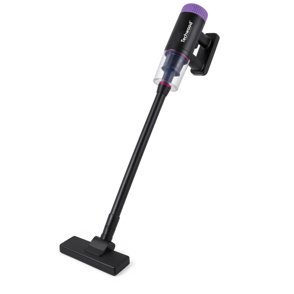 2 in 1 Rechargeable Upright Vacuum Cleaner