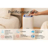 Air Purifier