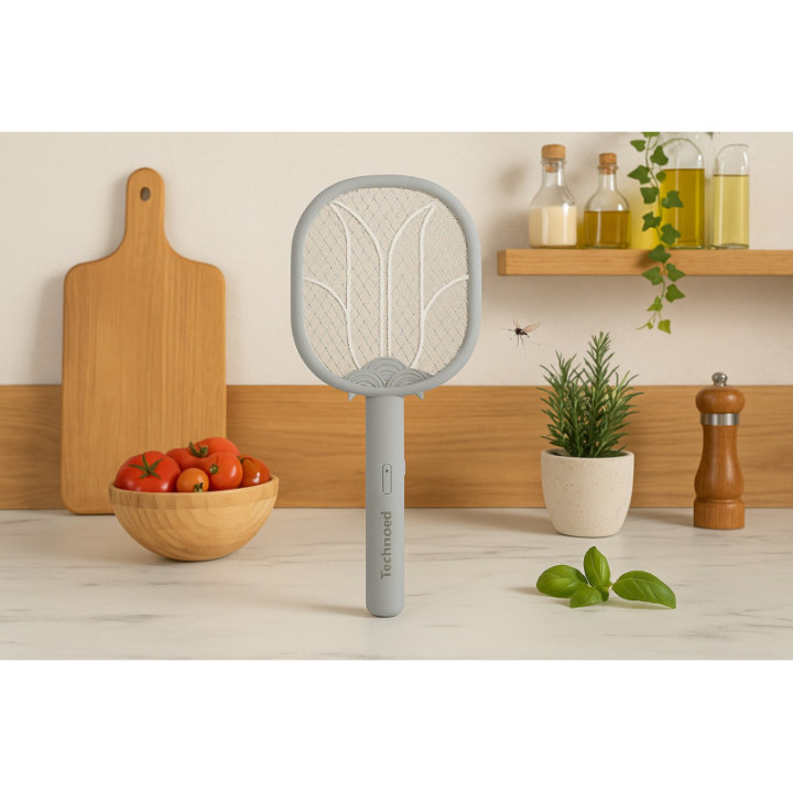Electric Mosquito Racket