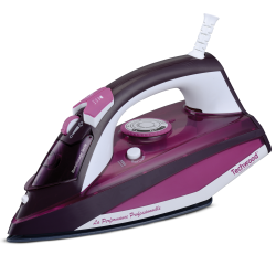 Fer Vapeur 2600W